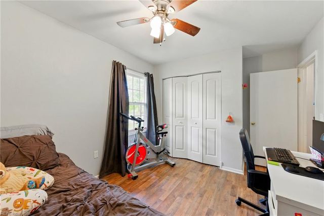 6262 Wailes AVE, Norfolk, VA 23502