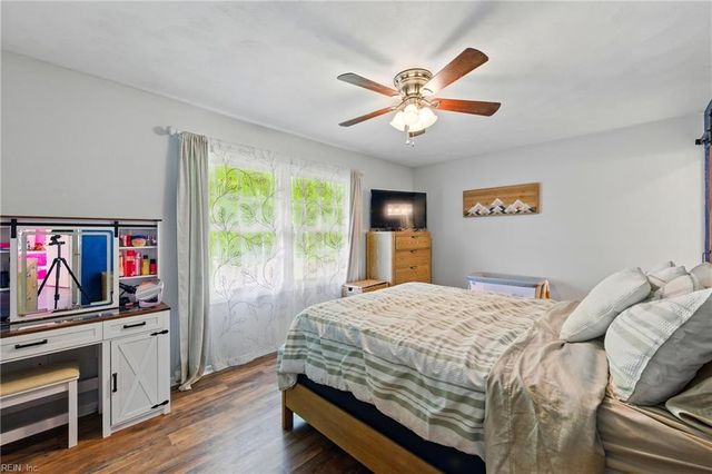 6262 Wailes AVE, Norfolk, VA 23502