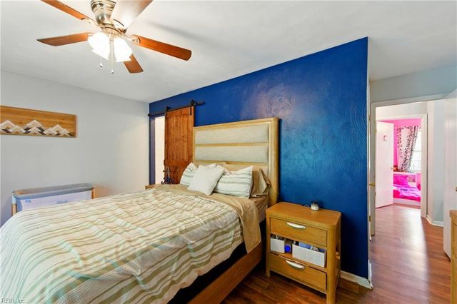 6262 Wailes AVE, Norfolk, VA 23502