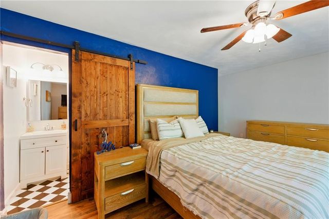 6262 Wailes AVE, Norfolk, VA 23502
