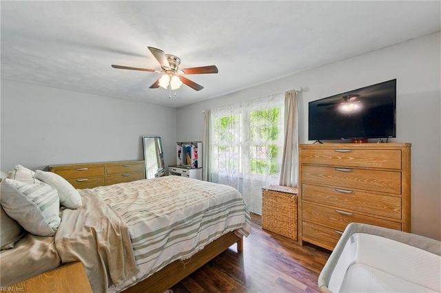 6262 Wailes AVE, Norfolk, VA 23502