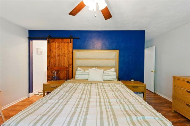 6262 Wailes AVE, Norfolk, VA 23502