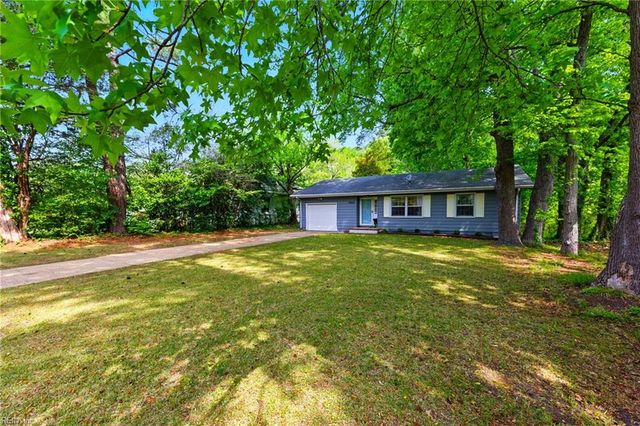 6262 Wailes AVE, Norfolk, VA 23502