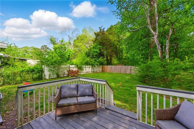 6262 Wailes AVE, Norfolk, VA 23502