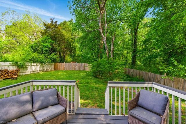 6262 Wailes AVE, Norfolk, VA 23502