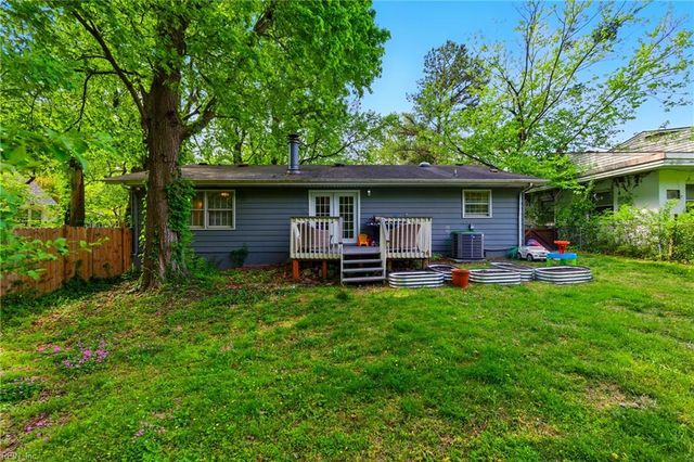 6262 Wailes AVE, Norfolk, VA 23502
