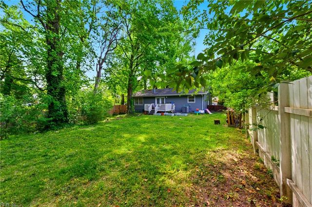 6262 Wailes AVE, Norfolk, VA 23502