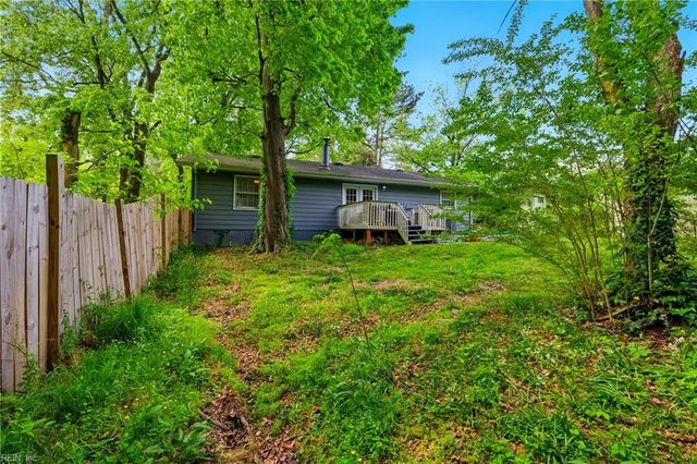 6262 Wailes AVE, Norfolk, VA 23502