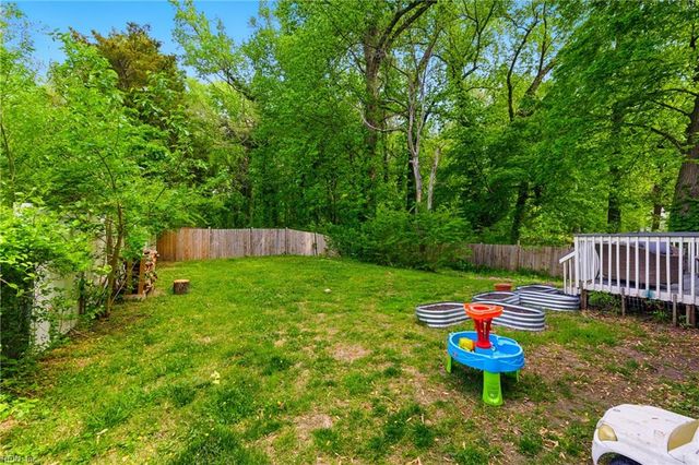 6262 Wailes AVE, Norfolk, VA 23502