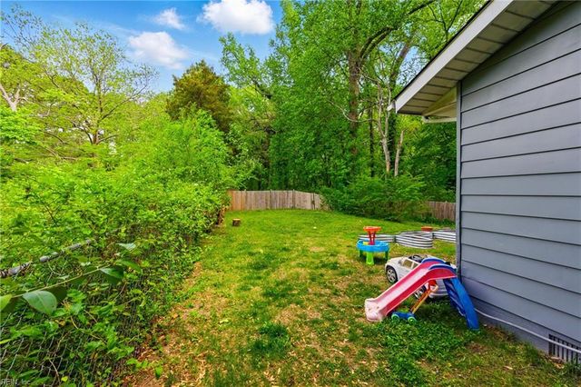 6262 Wailes AVE, Norfolk, VA 23502