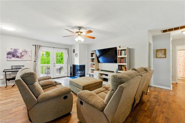 6262 Wailes AVE, Norfolk, VA 23502