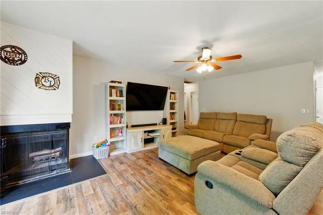 6262 Wailes AVE, Norfolk, VA 23502