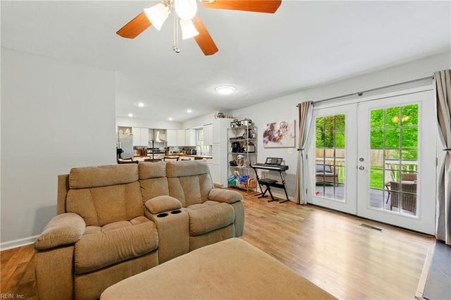 6262 Wailes AVE, Norfolk, VA 23502