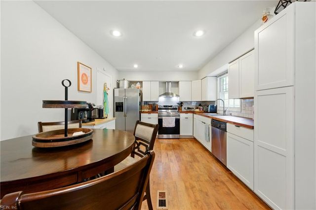 6262 Wailes AVE, Norfolk, VA 23502