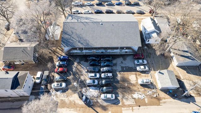 410 10th STREET N, La Crosse, WI 54601