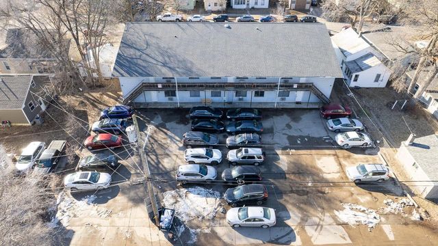 410 10th STREET N, La Crosse, WI 54601