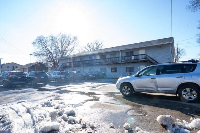 410 10th STREET N, La Crosse, WI 54601