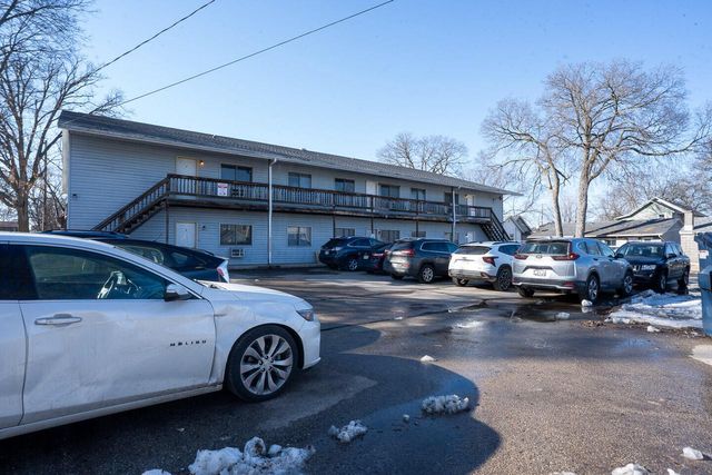 410 10th STREET N, La Crosse, WI 54601