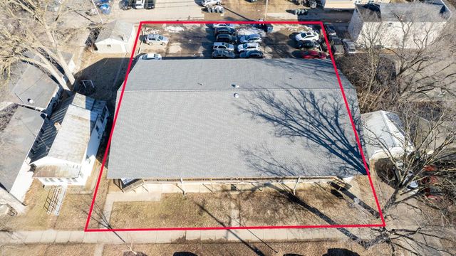 410 10th STREET N, La Crosse, WI 54601