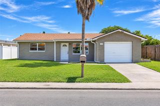 1300 MAYBURY DRIVE, Holiday, FL 34691