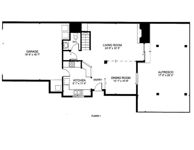 44 Redding Road, Campbell, CA 95008