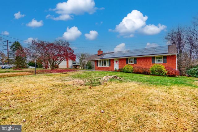 1105 WILD ORCHID DR, Fallston, MD 21047