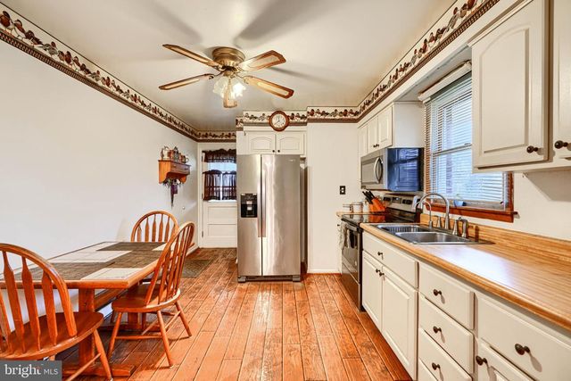 1105 WILD ORCHID DR, Fallston, MD 21047