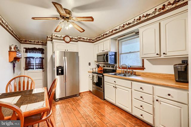 1105 WILD ORCHID DR, Fallston, MD 21047