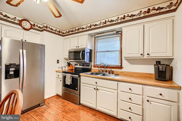 1105 WILD ORCHID DR, Fallston, MD 21047