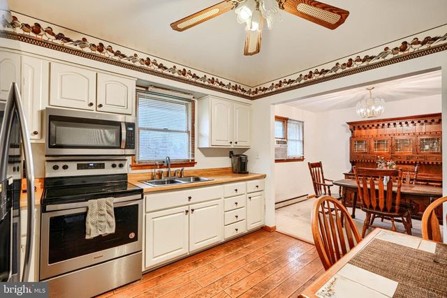 1105 WILD ORCHID DR, Fallston, MD 21047