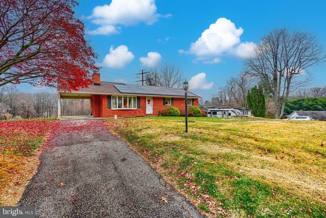 1105 WILD ORCHID DR, Fallston, MD 21047