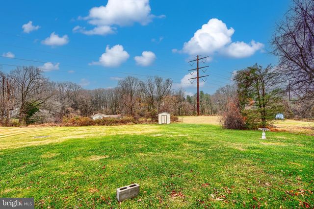 1105 WILD ORCHID DR, Fallston, MD 21047