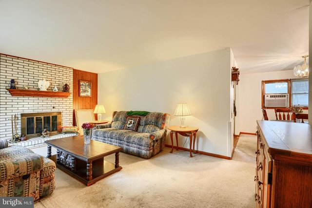 1105 WILD ORCHID DR, Fallston, MD 21047