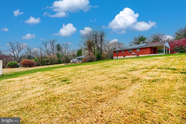 1105 WILD ORCHID DR, Fallston, MD 21047