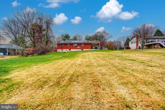 1105 WILD ORCHID DR, Fallston, MD 21047