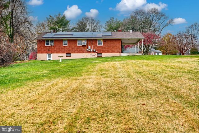 1105 WILD ORCHID DR, Fallston, MD 21047