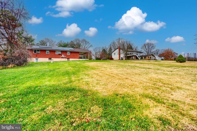 1105 WILD ORCHID DR, Fallston, MD 21047