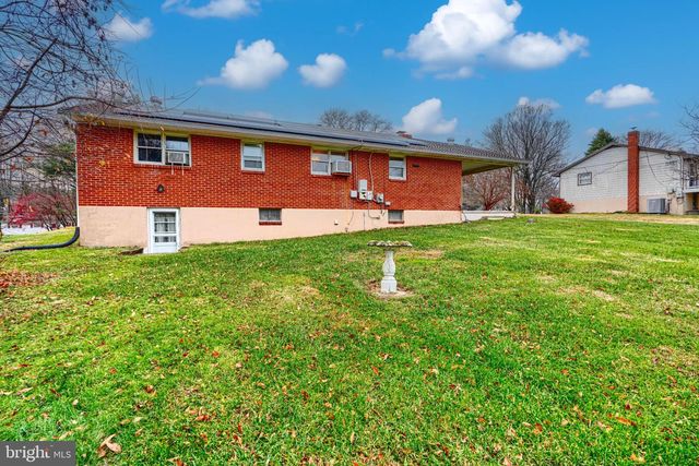 1105 WILD ORCHID DR, Fallston, MD 21047