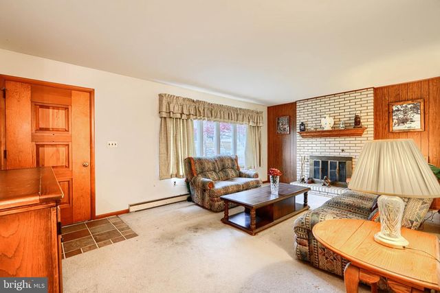 1105 WILD ORCHID DR, Fallston, MD 21047