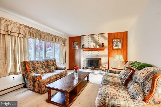 1105 WILD ORCHID DR, Fallston, MD 21047