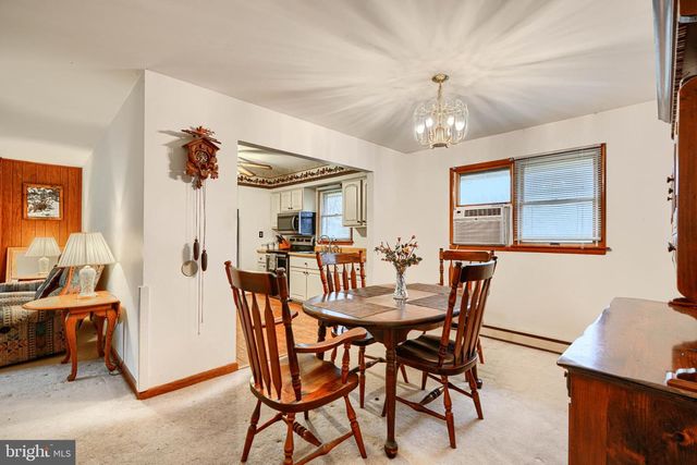 1105 WILD ORCHID DR, Fallston, MD 21047