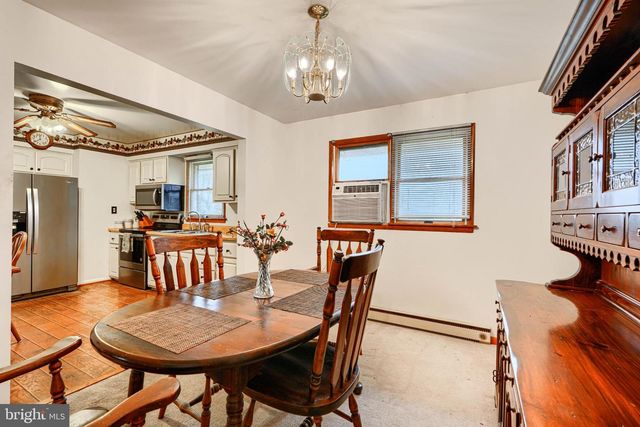 1105 WILD ORCHID DR, Fallston, MD 21047