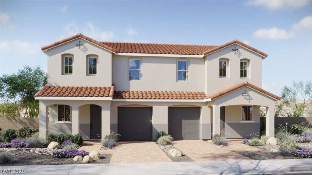 123 Cactus Climb Place, Henderson, NV 89015