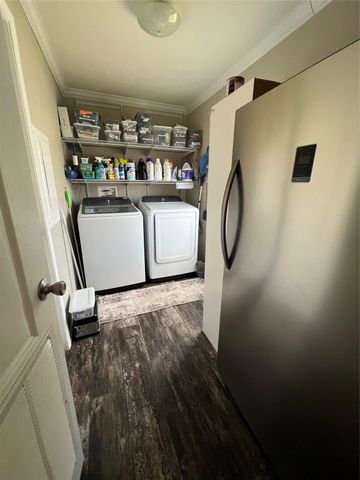 2300 Ward Bend Rd 826H, Sealy, TX 77474