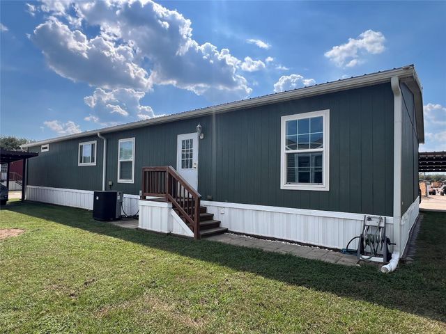 2300 Ward Bend Rd 826H, Sealy, TX 77474