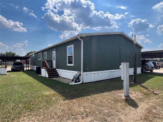 2300 Ward Bend Rd 826H, Sealy, TX 77474
