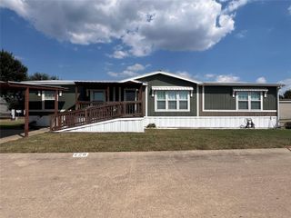 2300 Ward Bend Rd 826H, Sealy, TX 77474
