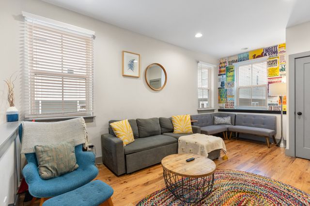 4908 Delaware Ave D, Nashville, TN 37209