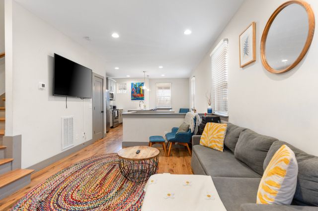 4908 Delaware Ave D, Nashville, TN 37209