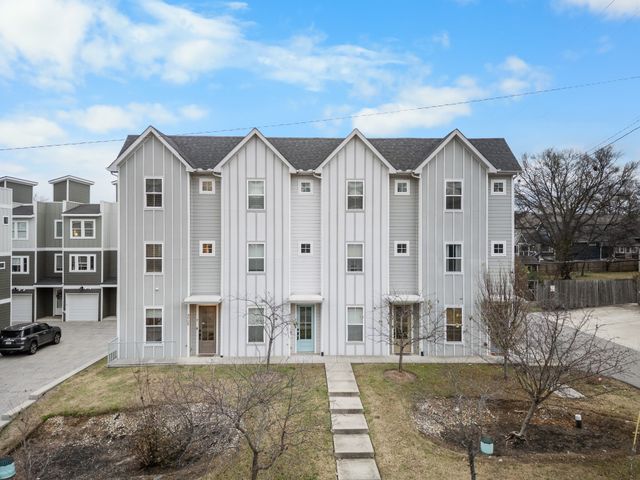 4908 Delaware Ave D, Nashville, TN 37209